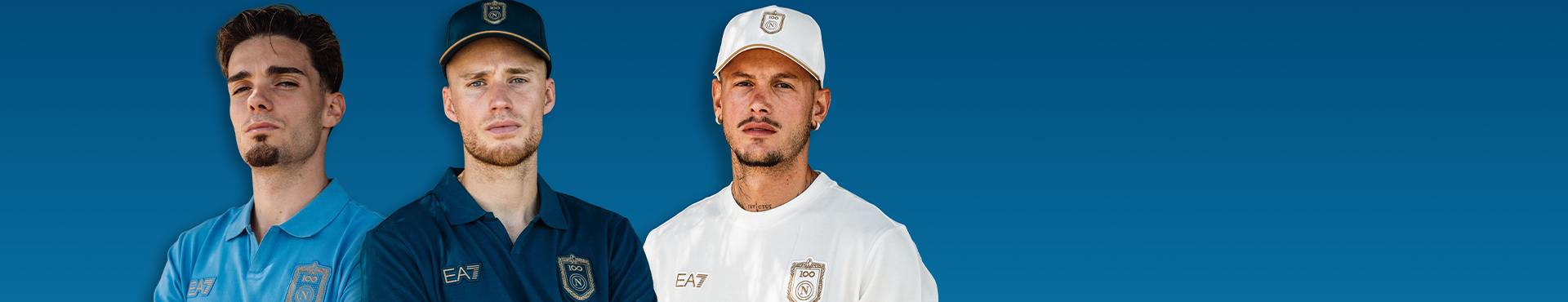 EA7 Rappresentanza Junior