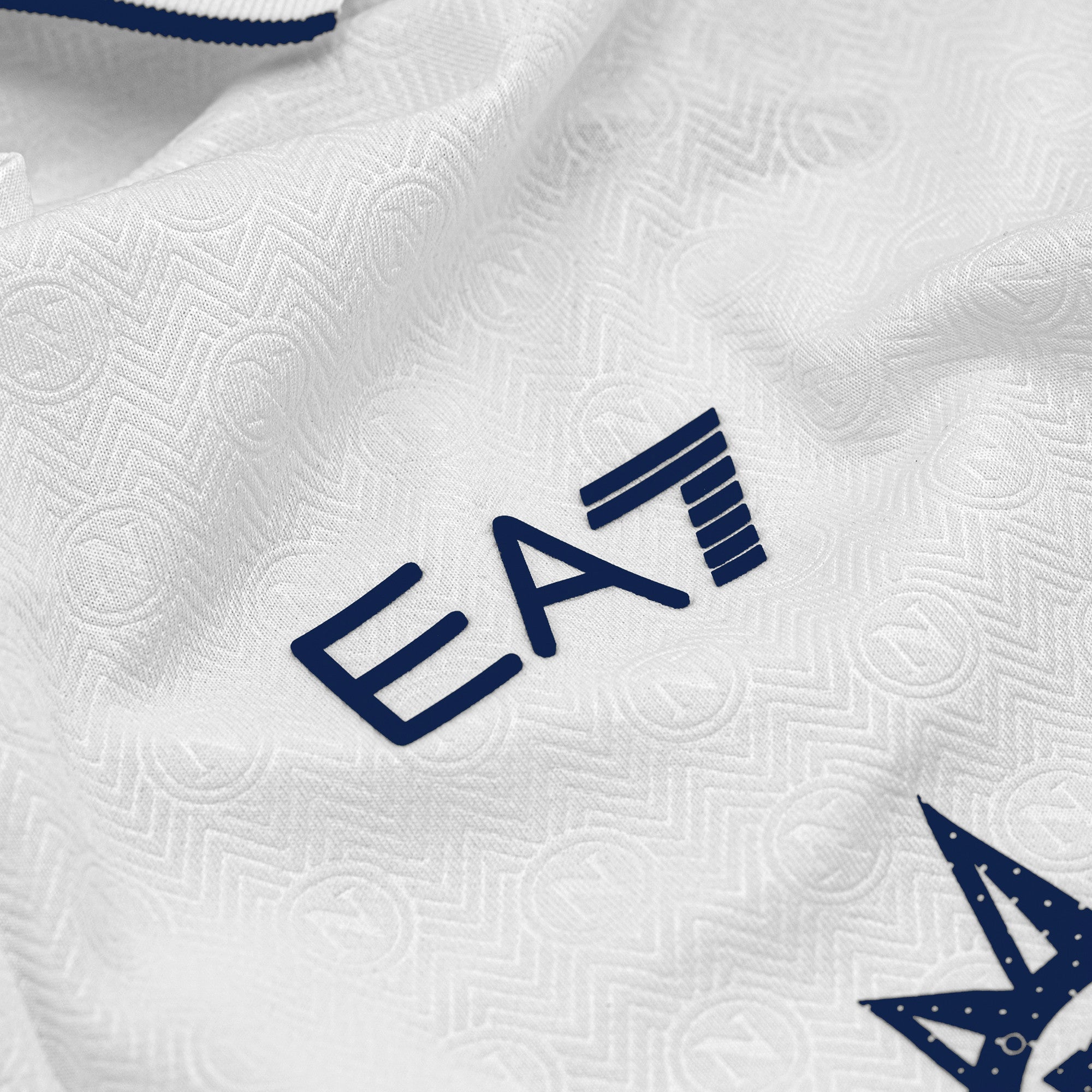SSC Napoli Maglia Gara Away 2024/2025