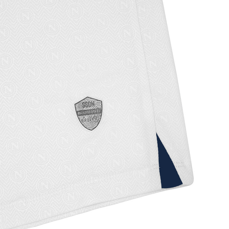 SSC Napoli Maglia Gara Away 2024/2025