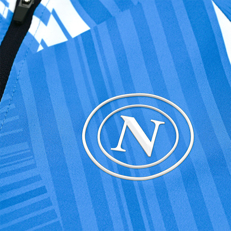 SSC Napoli Felpa Pre-Match 2024/2025