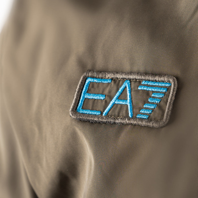 SSC Napoli Giacca Aviator 2024/2025