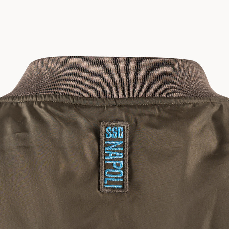 SSC Napoli Giacca Aviator 2024/2025