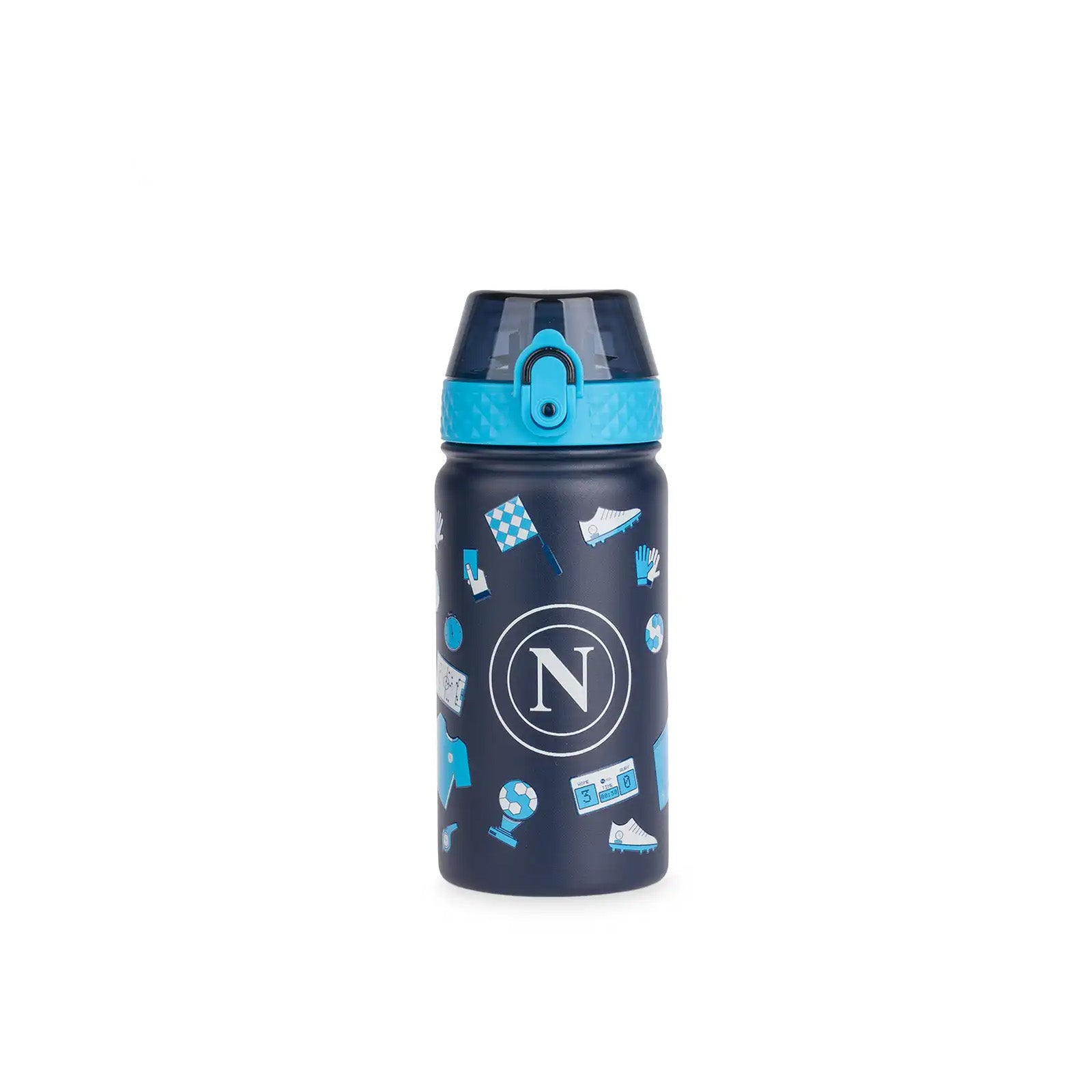 SSC Napoli Borraccia Kids Dark Blue