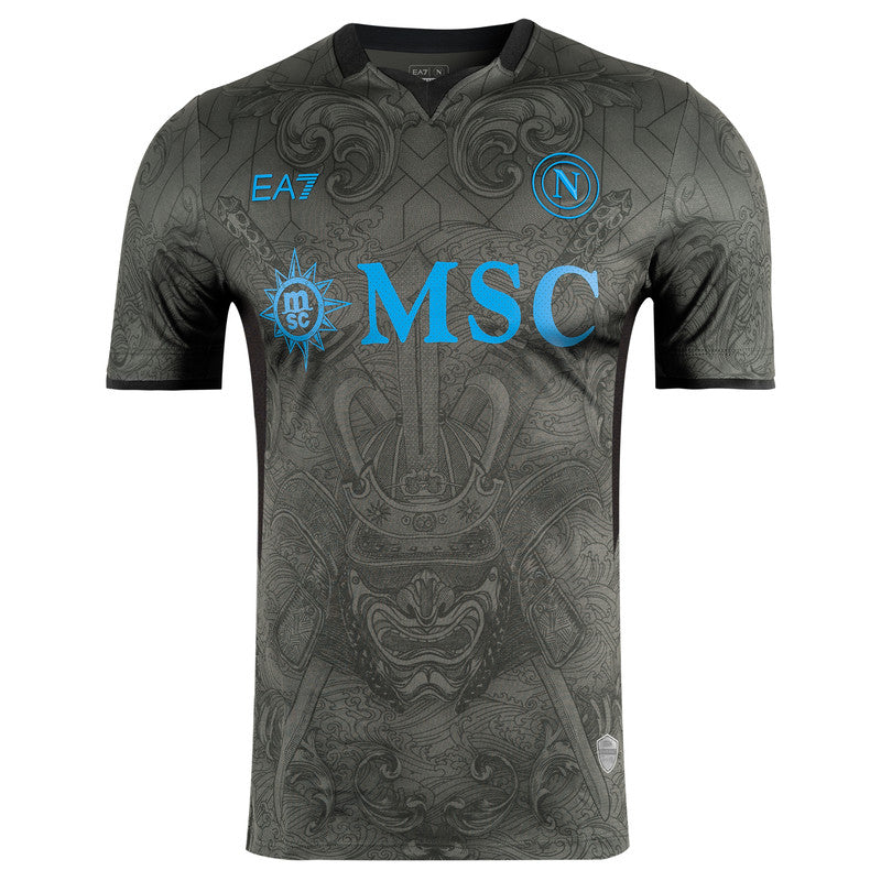 Ssc Napoli Tutte Le Magliette Del Napoli Nuove Maglie Terza Maglia