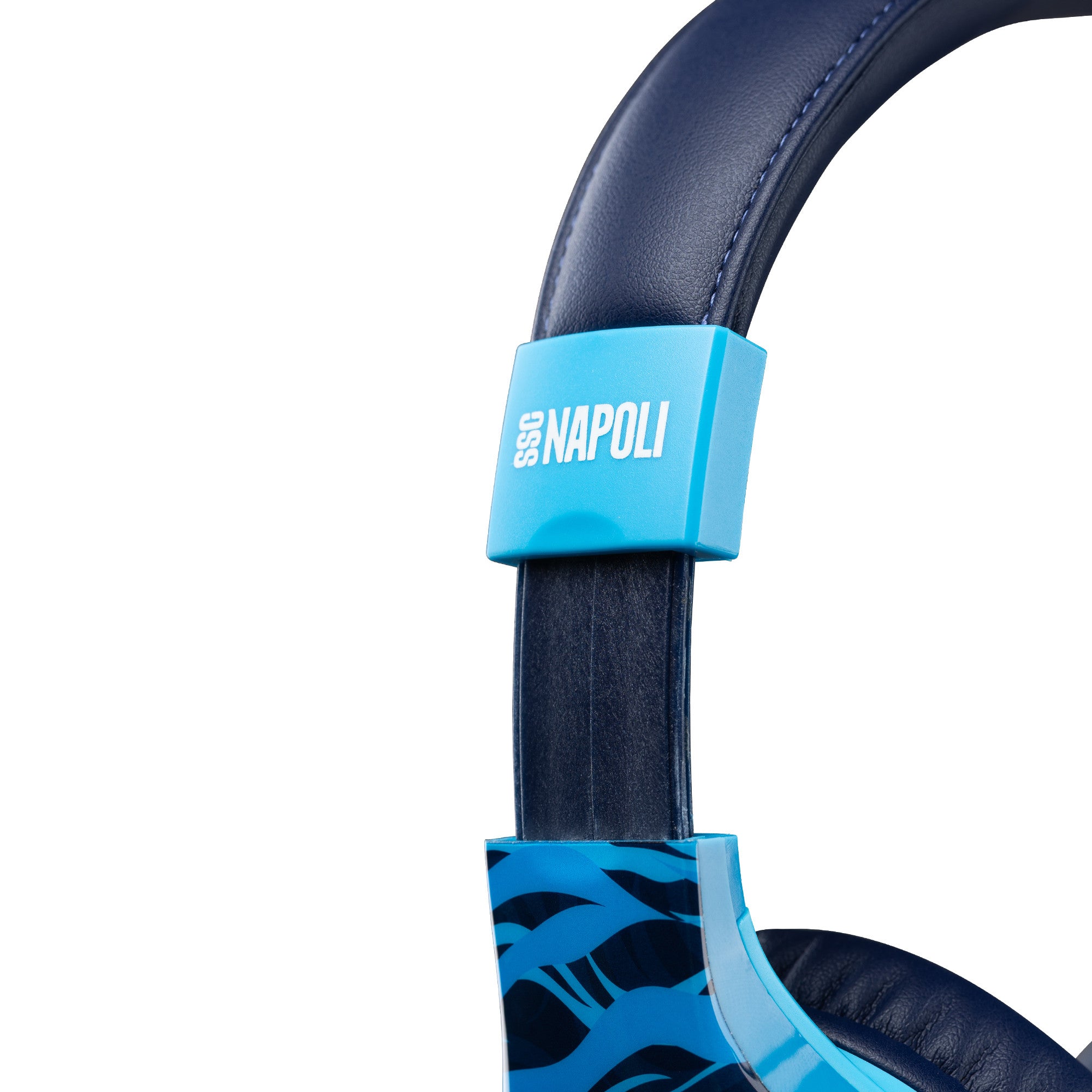 SSC Napoli Wired Gaming Headset