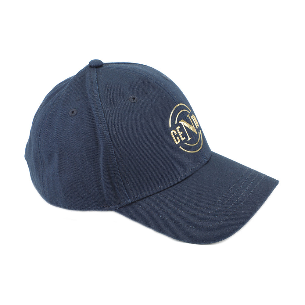 SSC Napoli Navy Blue Cento Hat