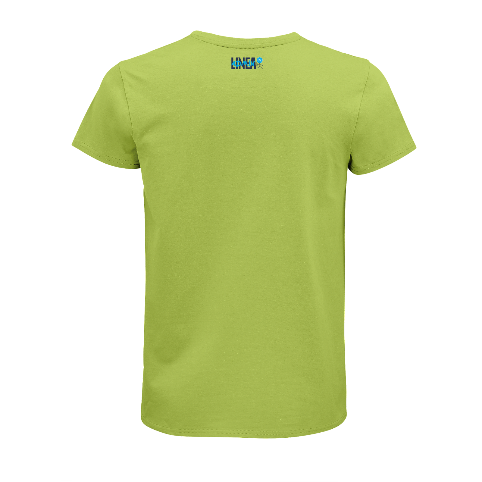 SSC Napoli Linea Admin King Kev T-Shirt Junior