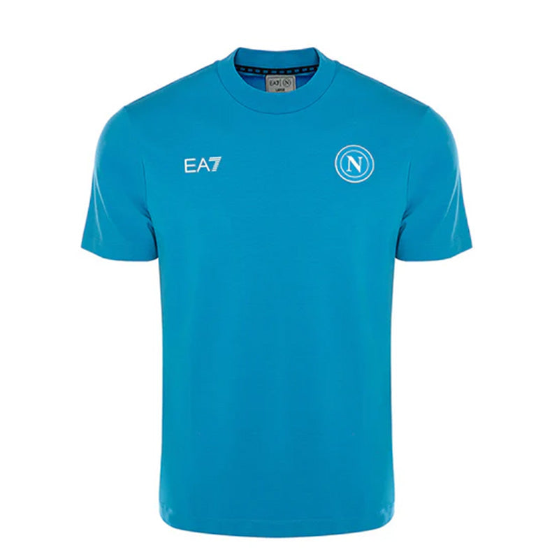 SSC Napoli Halloween Renn-Trikot 2025/2026 – Glow-in-the-Dark Logo, Inkl. Gym Sack – Für Fans SSC Napoli Halloween Renn-Trikot 2025/2026 – Glow-in-the-Dark Logo, Inkl. Gym Sack – Für Fans