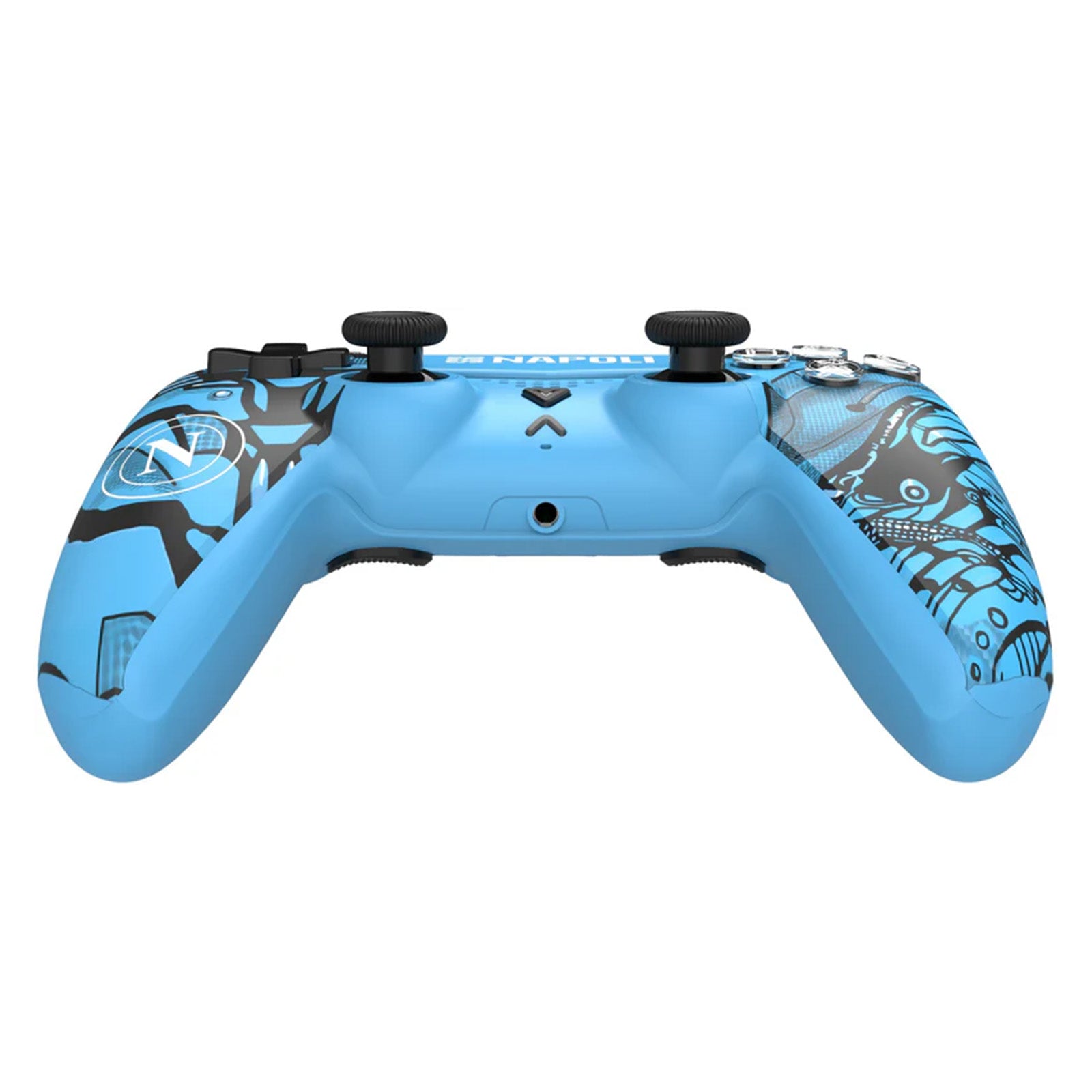 SSC Napoli Cyborg Wireless Controller for PS5