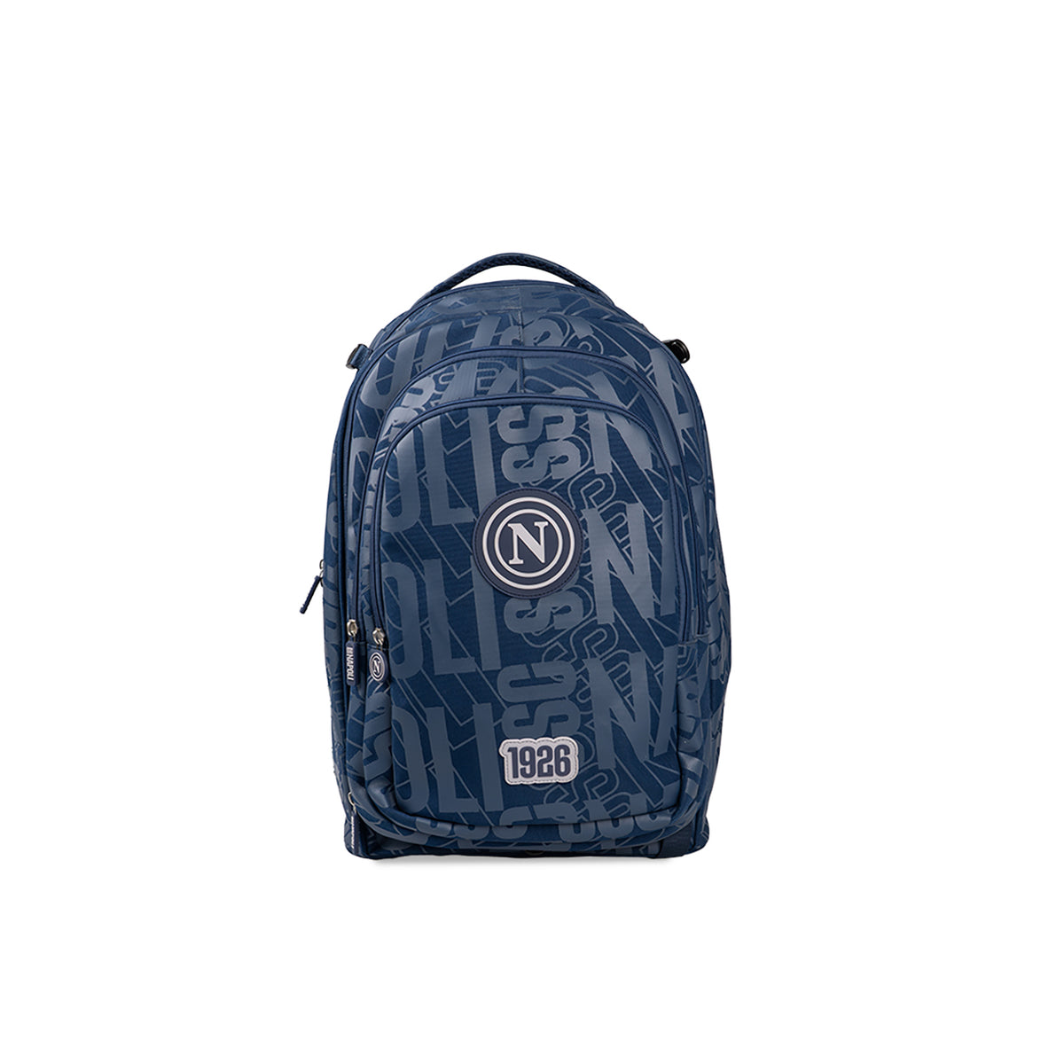 SSC Napoli Zaino Trolley Dark Blue 1926