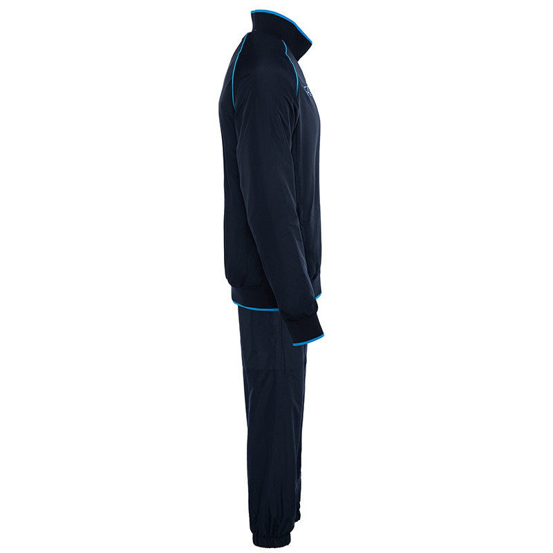 SSC Napoli Navy Blue Micro Tracksuit 2023/2024