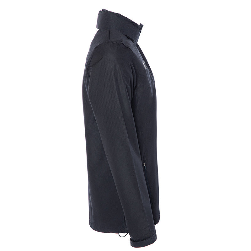 SSC Napoli Navy Blue Windbreaker 2023/2024
