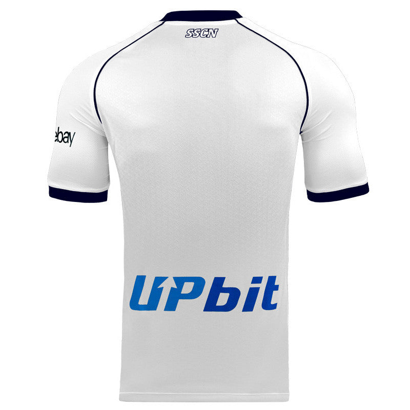 SSC Napoli Maglia Gara Away 2023/2024