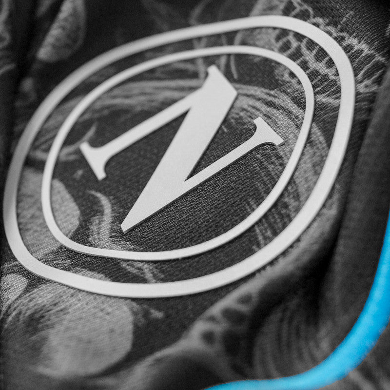 SSC Napoli Maglia Gara Halloween 2023/2024