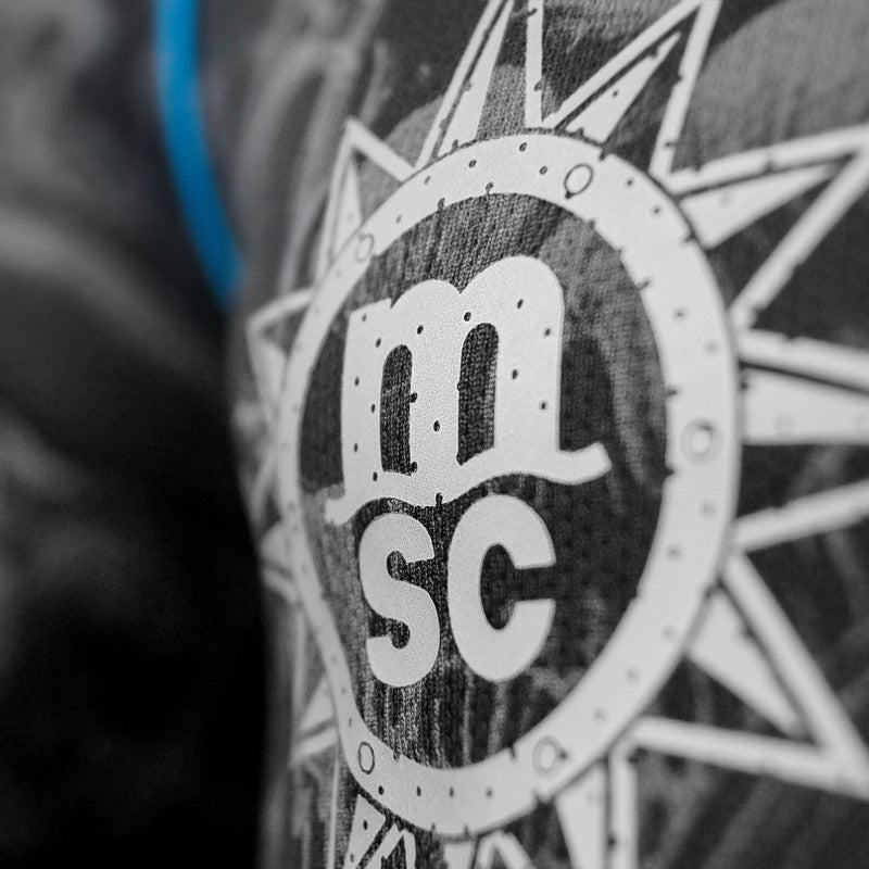 SSC Napoli Maglia Gara Halloween 2023/2024