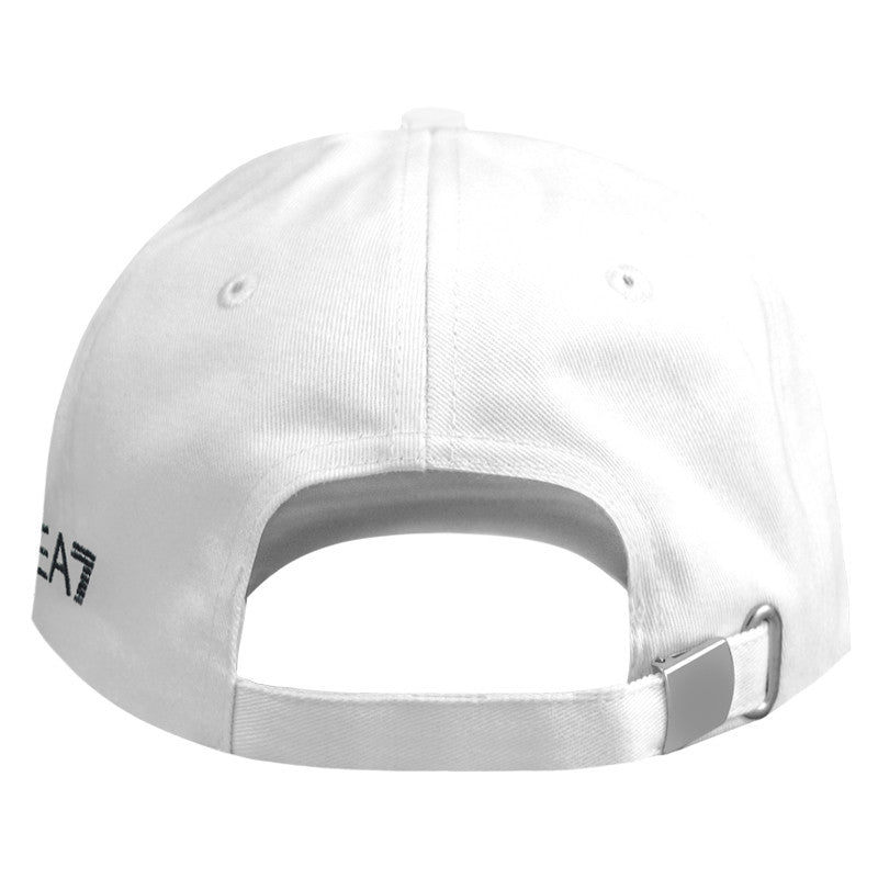 SSC Napoli Campioni d'Italia White Hat