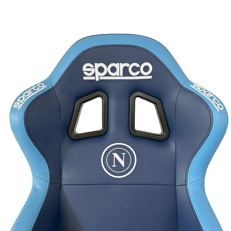 SSC Napoli Seduta Sparco Icon