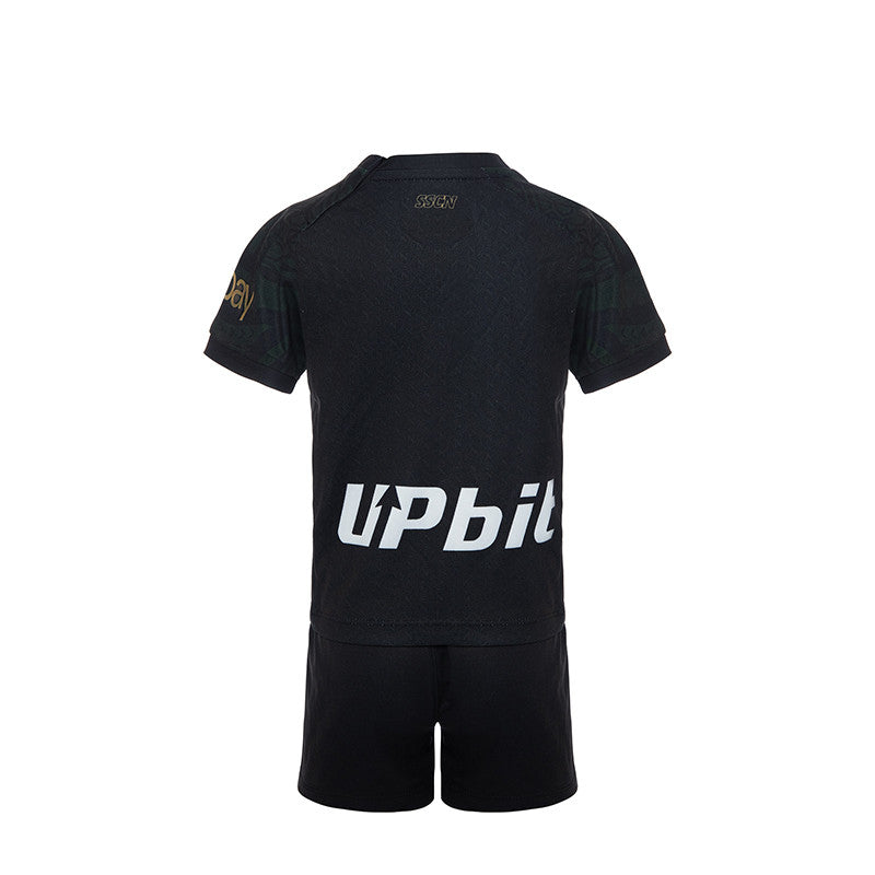 SSC Napoli Set Gara Third Infant 2023/2024