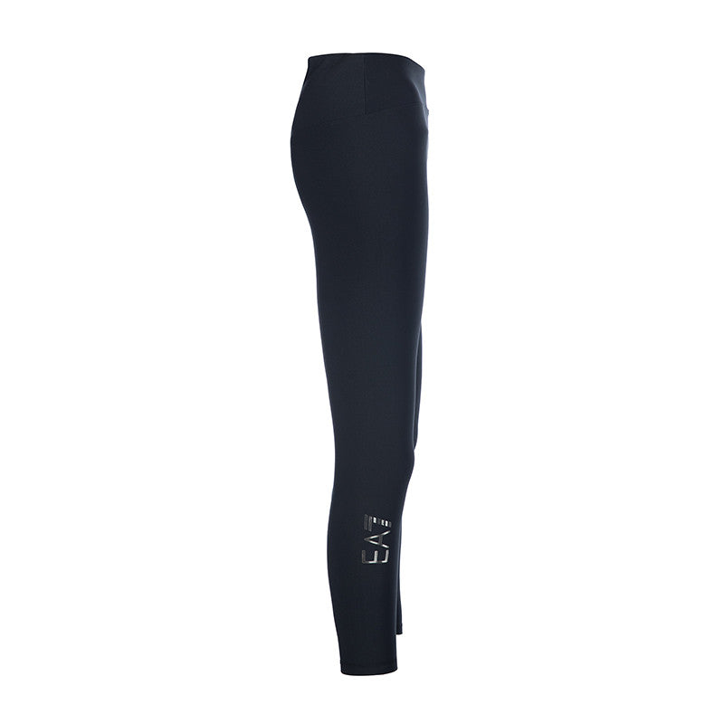 SSC Napoli Leggings Blu Navy