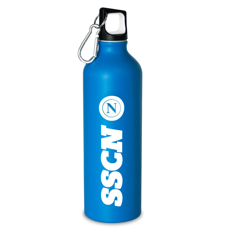 SSC Napoli Borraccia Azzurra