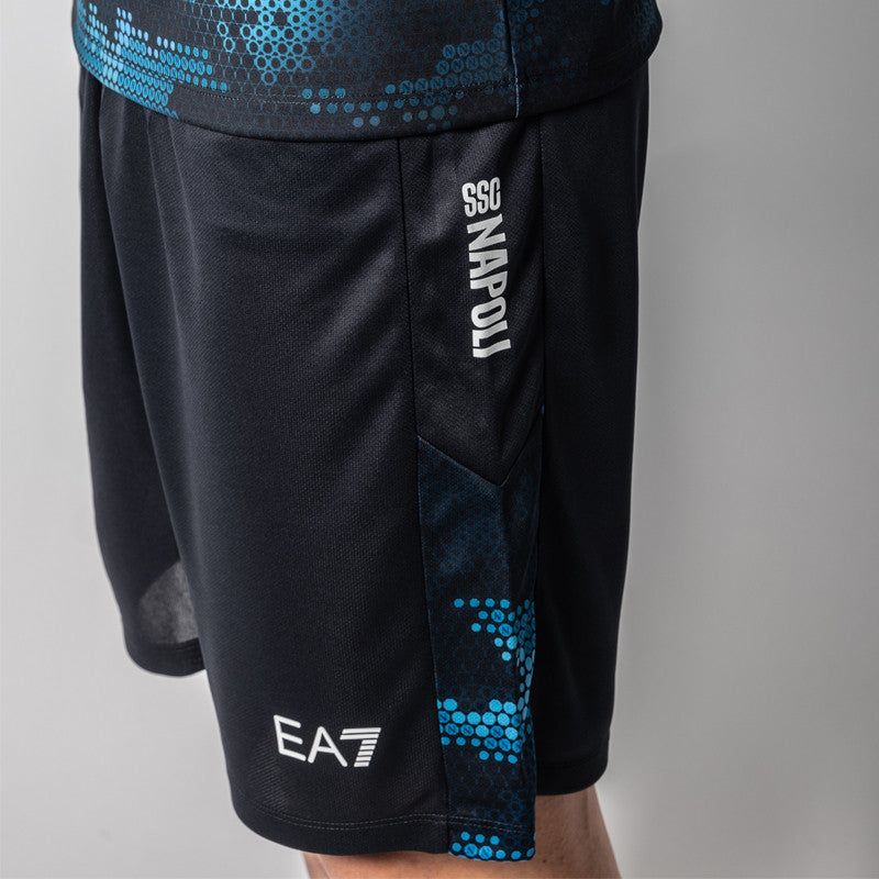 SSC Napoli Training Shorts 2024/2025