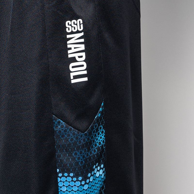 SSC Napoli Shorts Allenamento 2024/2025