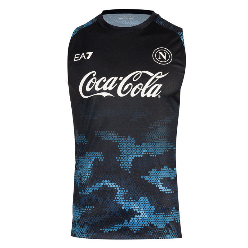 SSC Napoli Training Vest 2024/2025