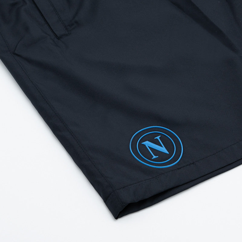 SSC Napoli Bermuda Nylon 2024/2025