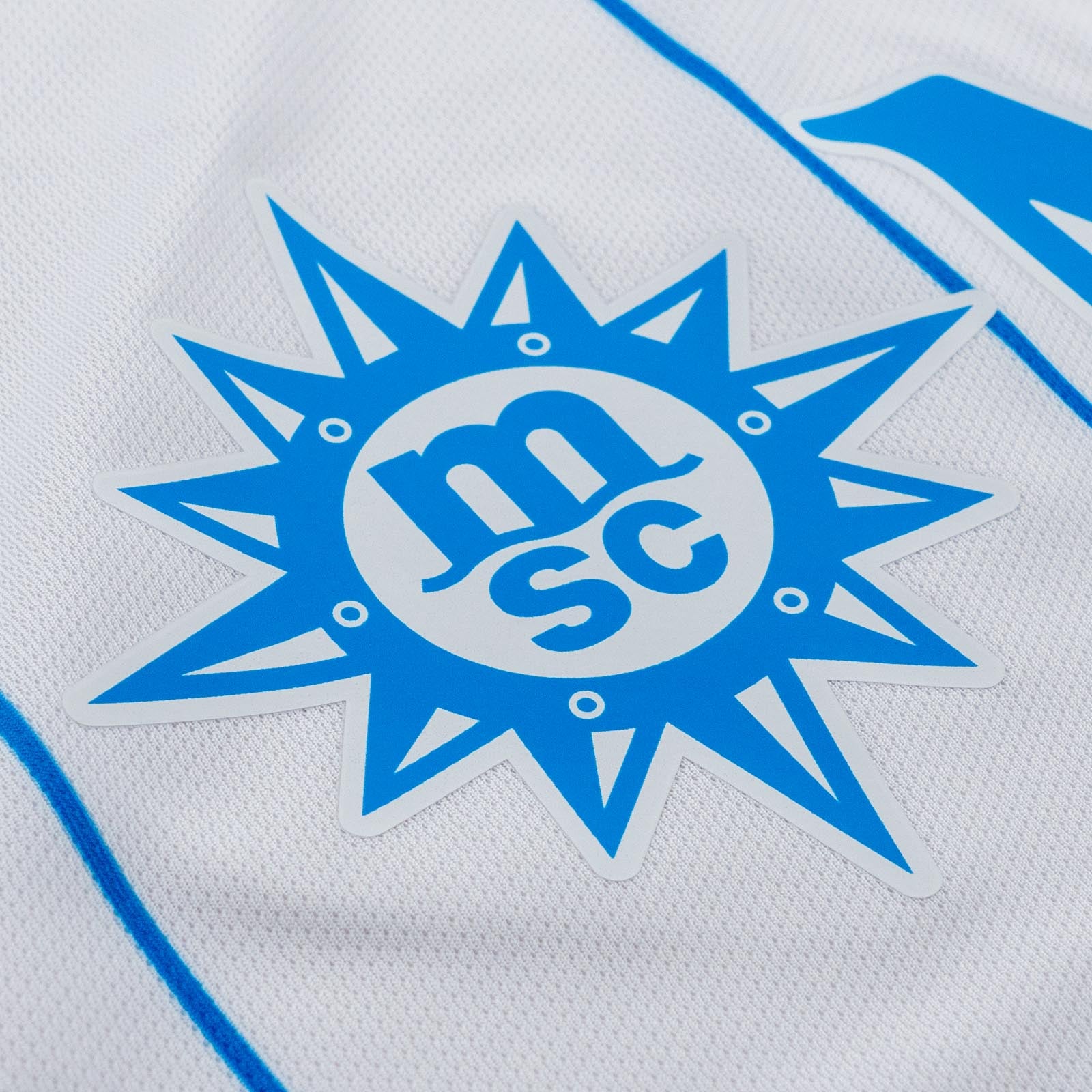 SSC Napoli White Replica Shirt 2026/2027