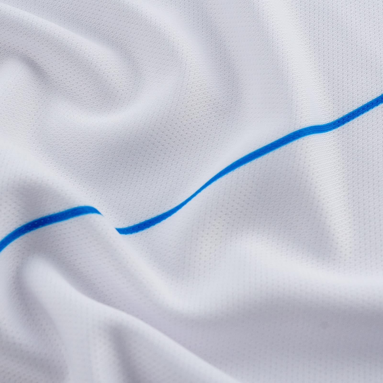 SSC Napoli White Replica Shirt 2026/2027