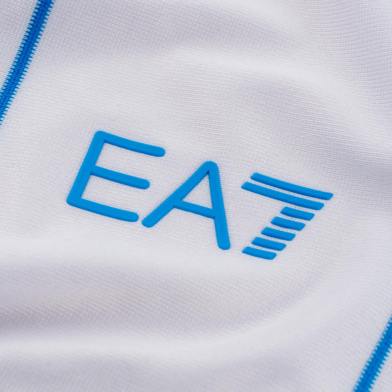 SSC Napoli Maglia Gara Away Authentic Euro 2026/2027