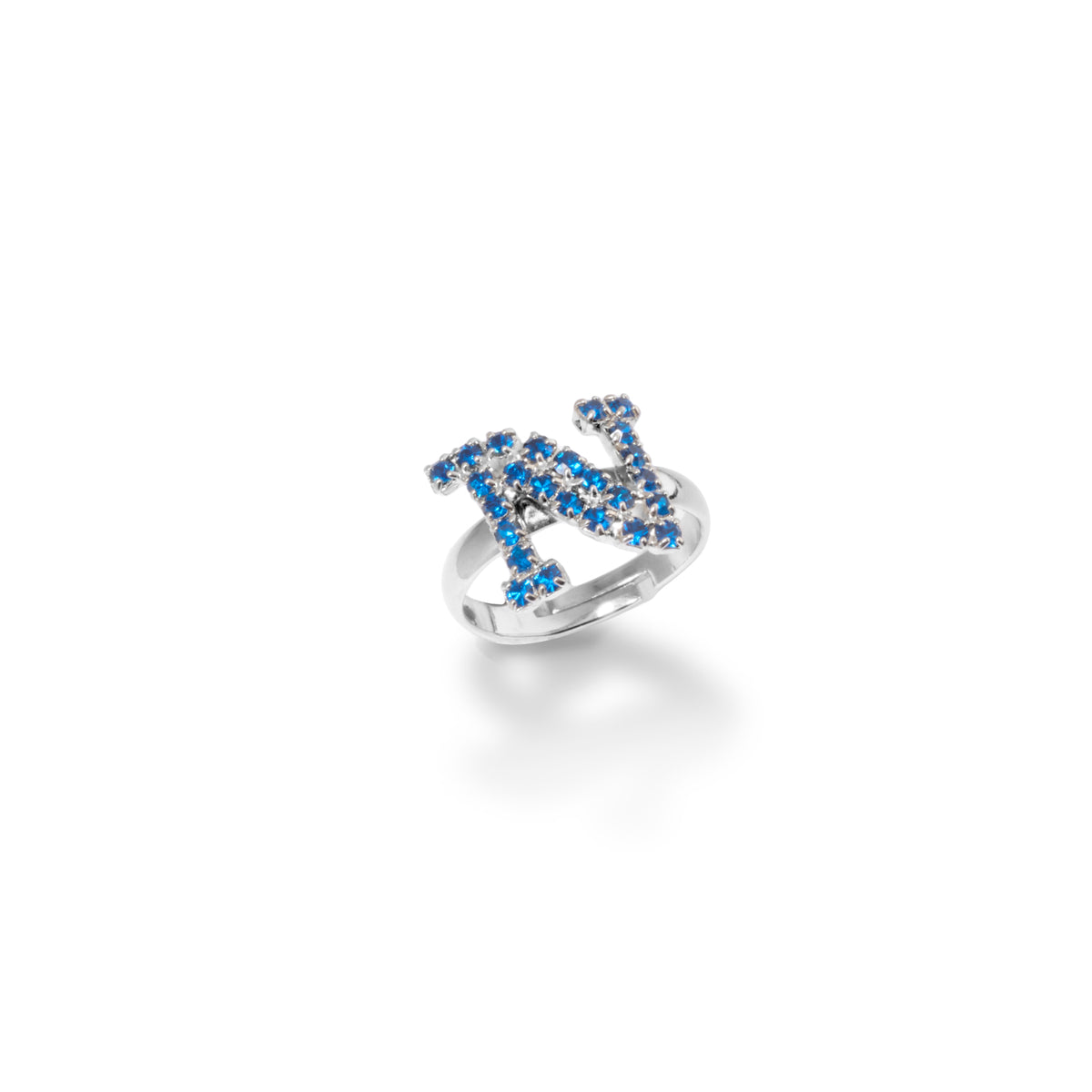 SSC Napoli Aura Collection Single-Band Ring