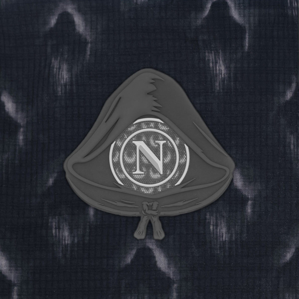 SSC Napoli Halloween Anthem Jacket 2026/2027