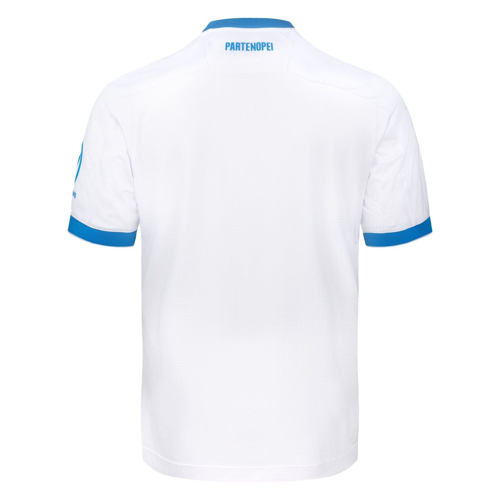 SSC Napoli Maglia Gara Away Authentic Euro 2026/2027