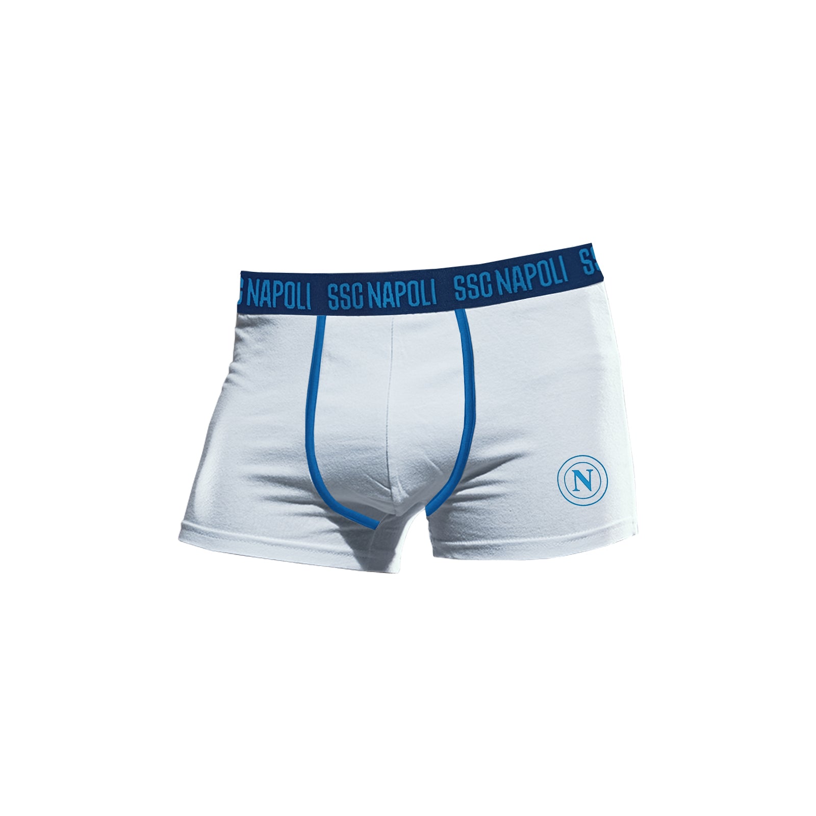 SSC Napoli 2-pack Boxer Set