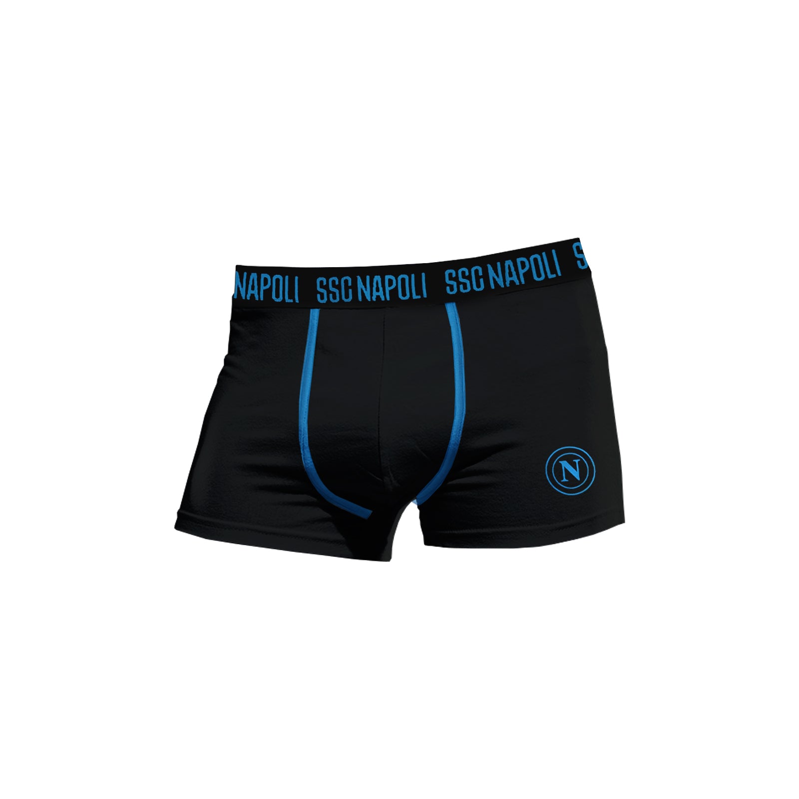 SSC Napoli Bipack Boxer