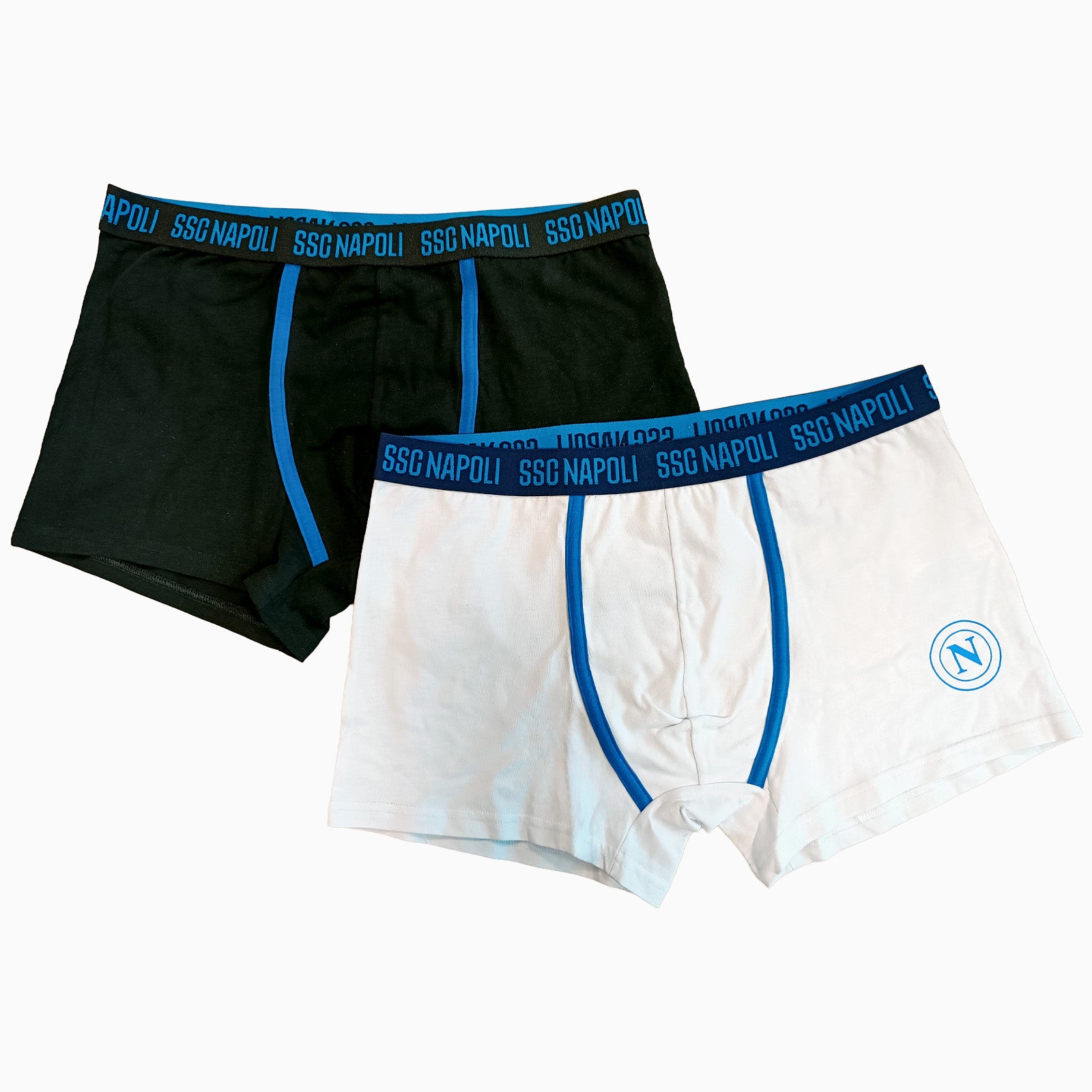 SSC Napoli Bipack Boxer