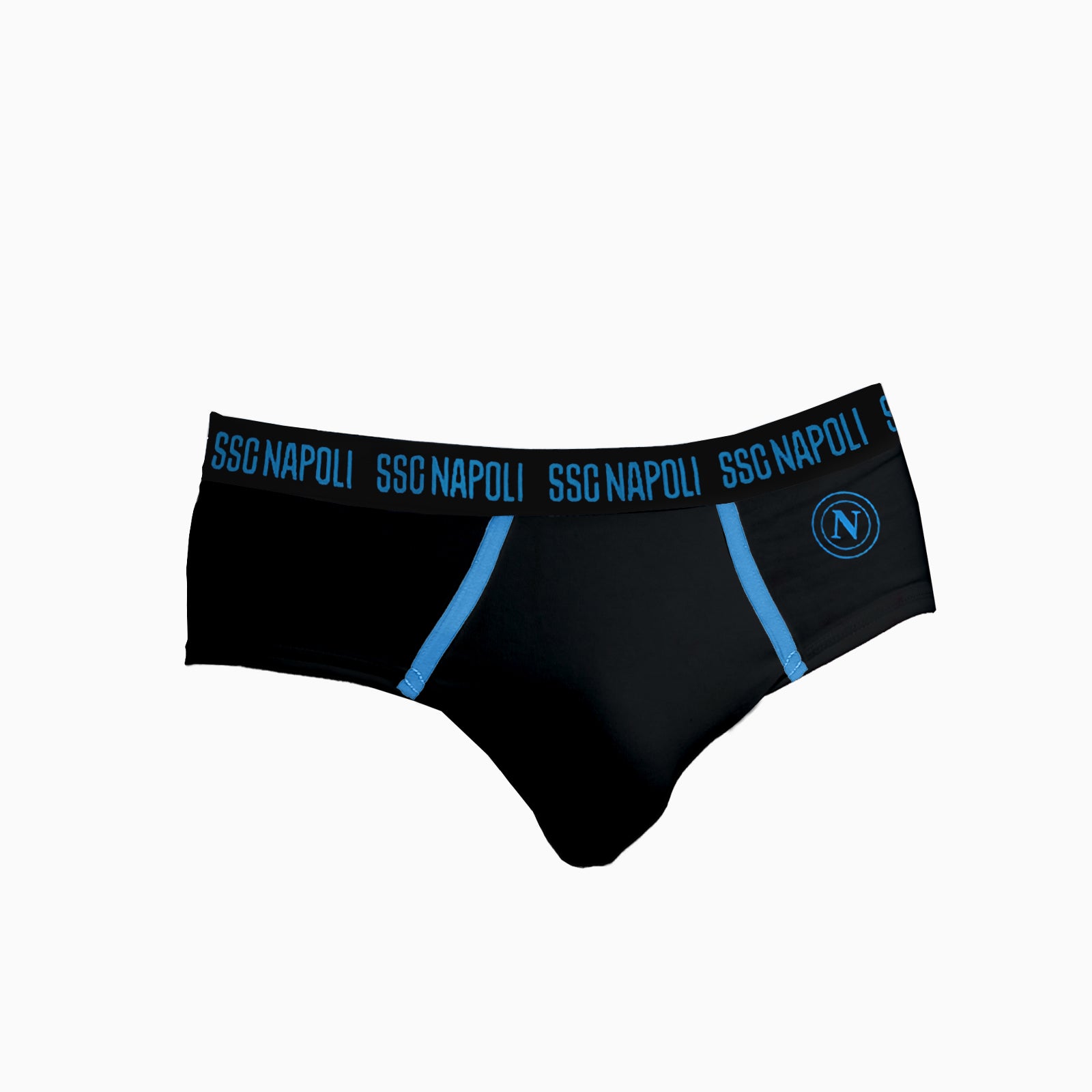 SSC Napoli Bipack Slip