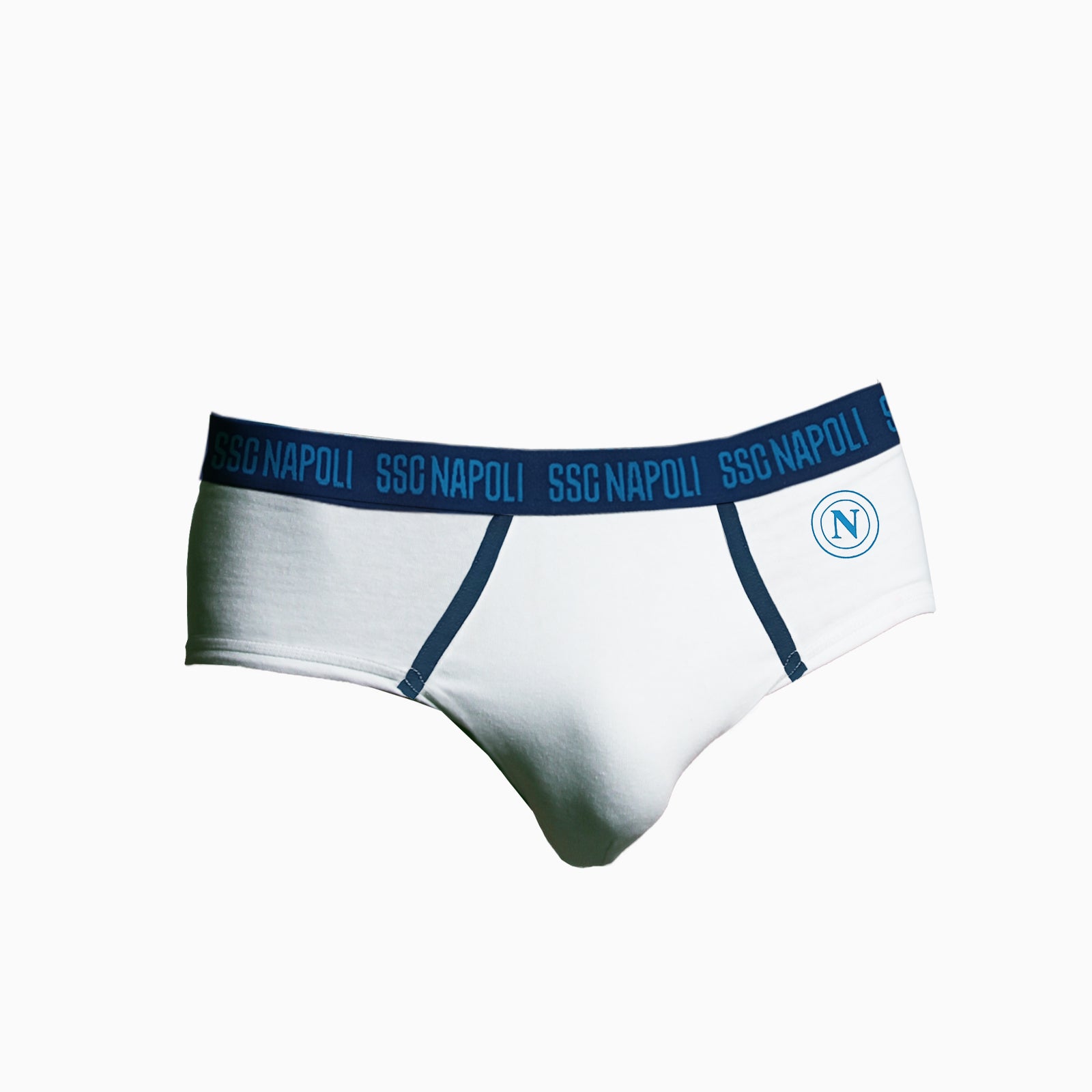 SSC Napoli Bipack Slip