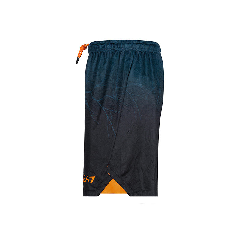SSC Napoli Shorts Gara Halloween 2025/2026