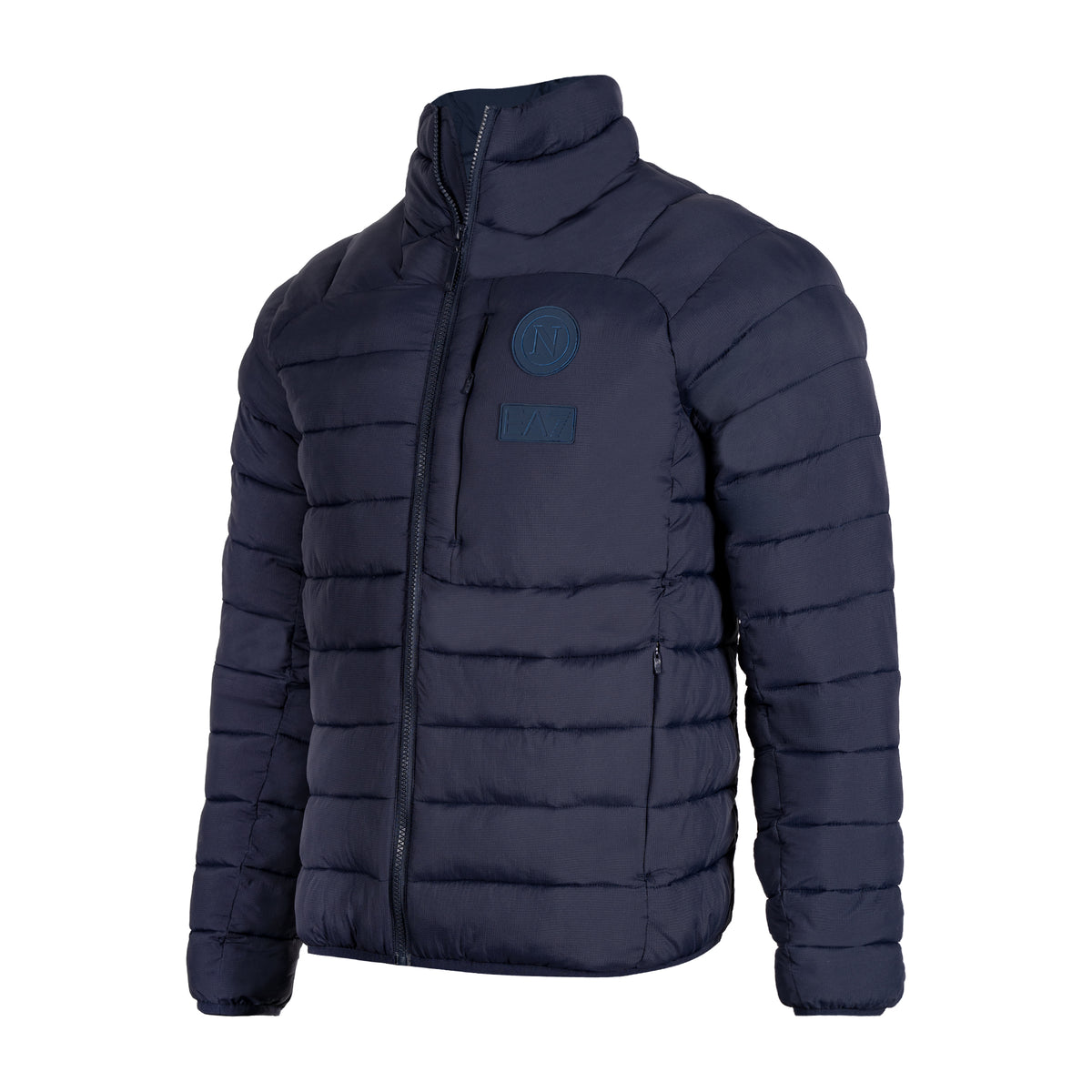 SSC Napoli Giacca Piumino 2026/2027