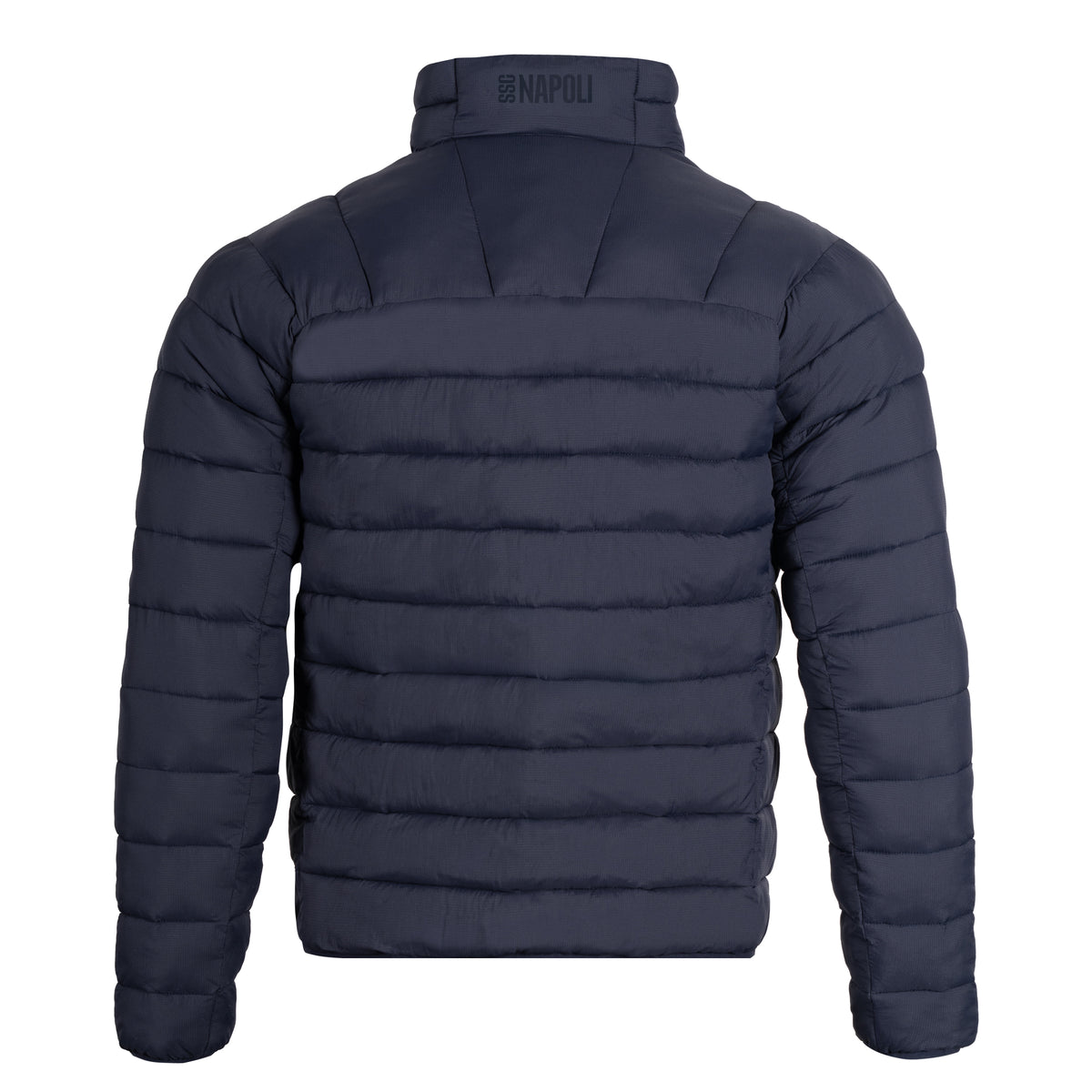 SSC Napoli Giacca Piumino 2026/2027