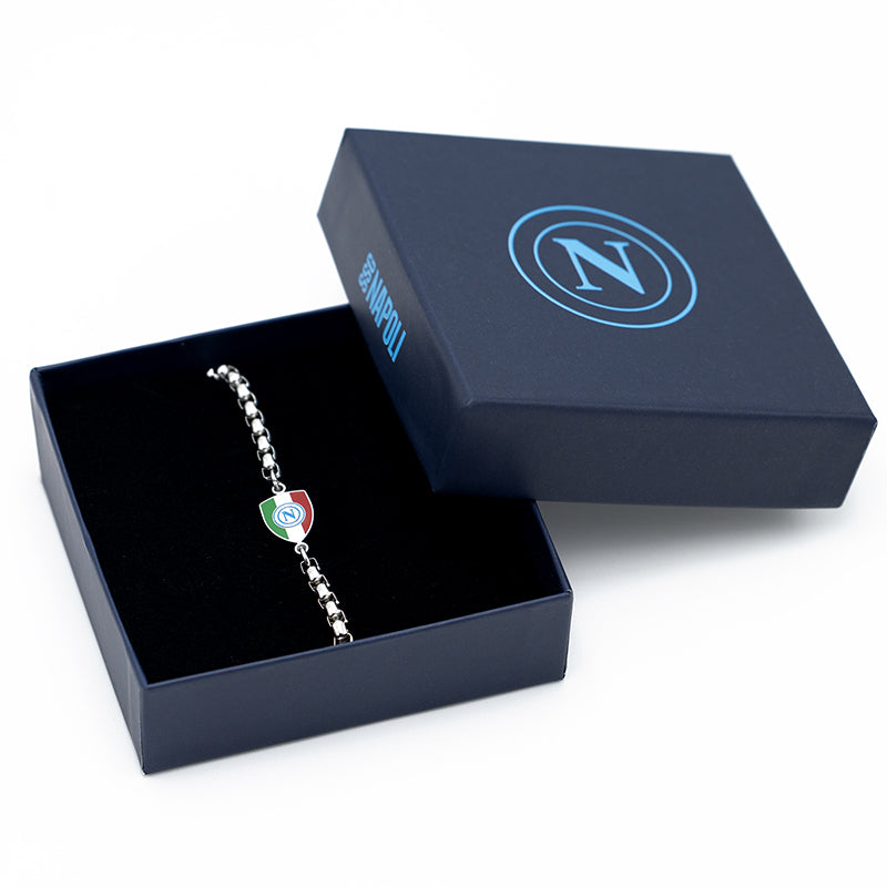 SSC Napoli Bracciale Scudetto