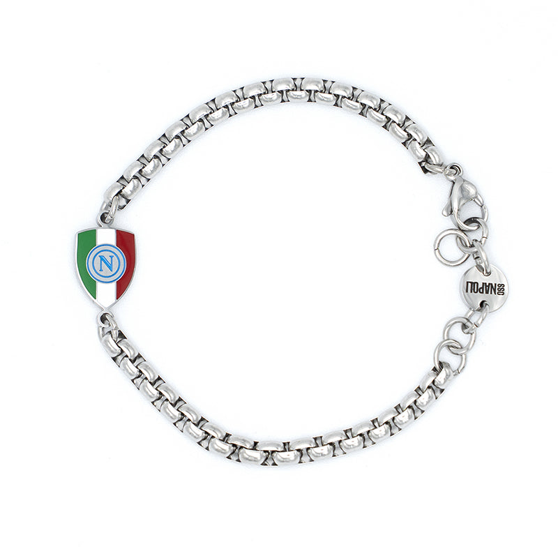 SSC Napoli Bracciale Scudetto