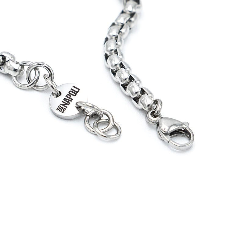 SSC Napoli Bracciale Scudetto