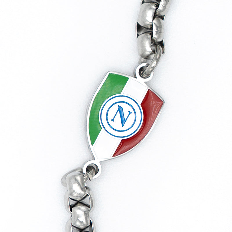 SSC Napoli Bracciale Scudetto