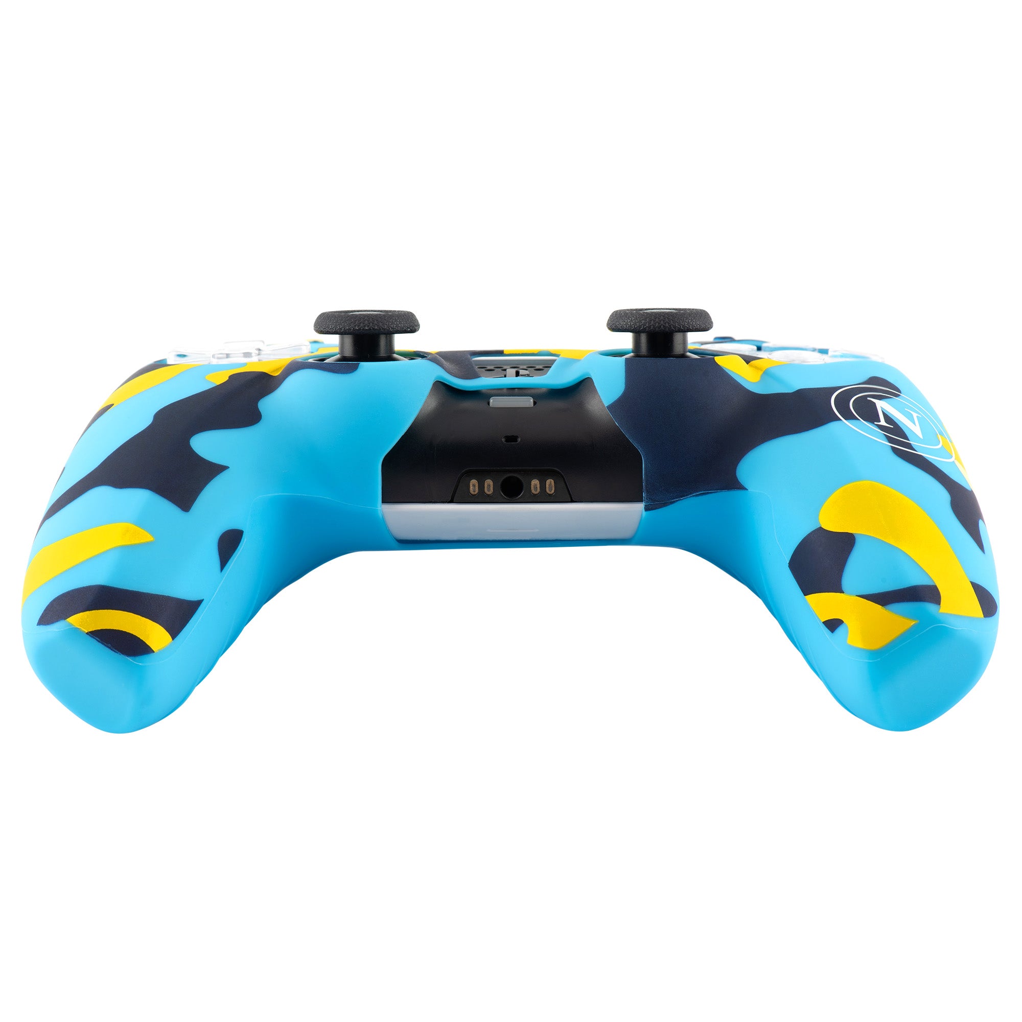 SSC Napoli Controller Skin for PS5