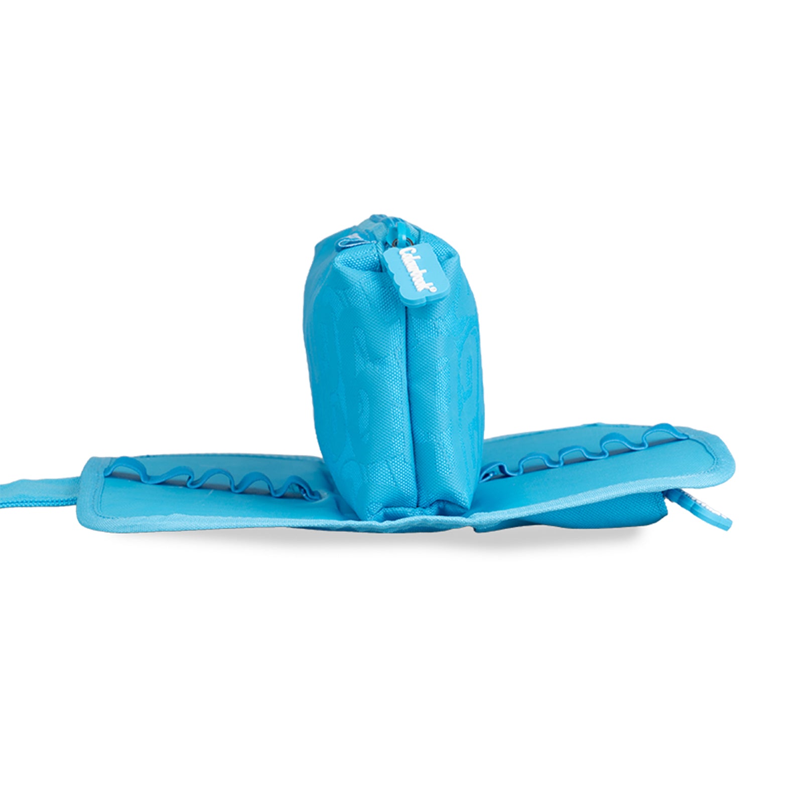 SSC Napoli Bustina 2 in 1 Azzurra