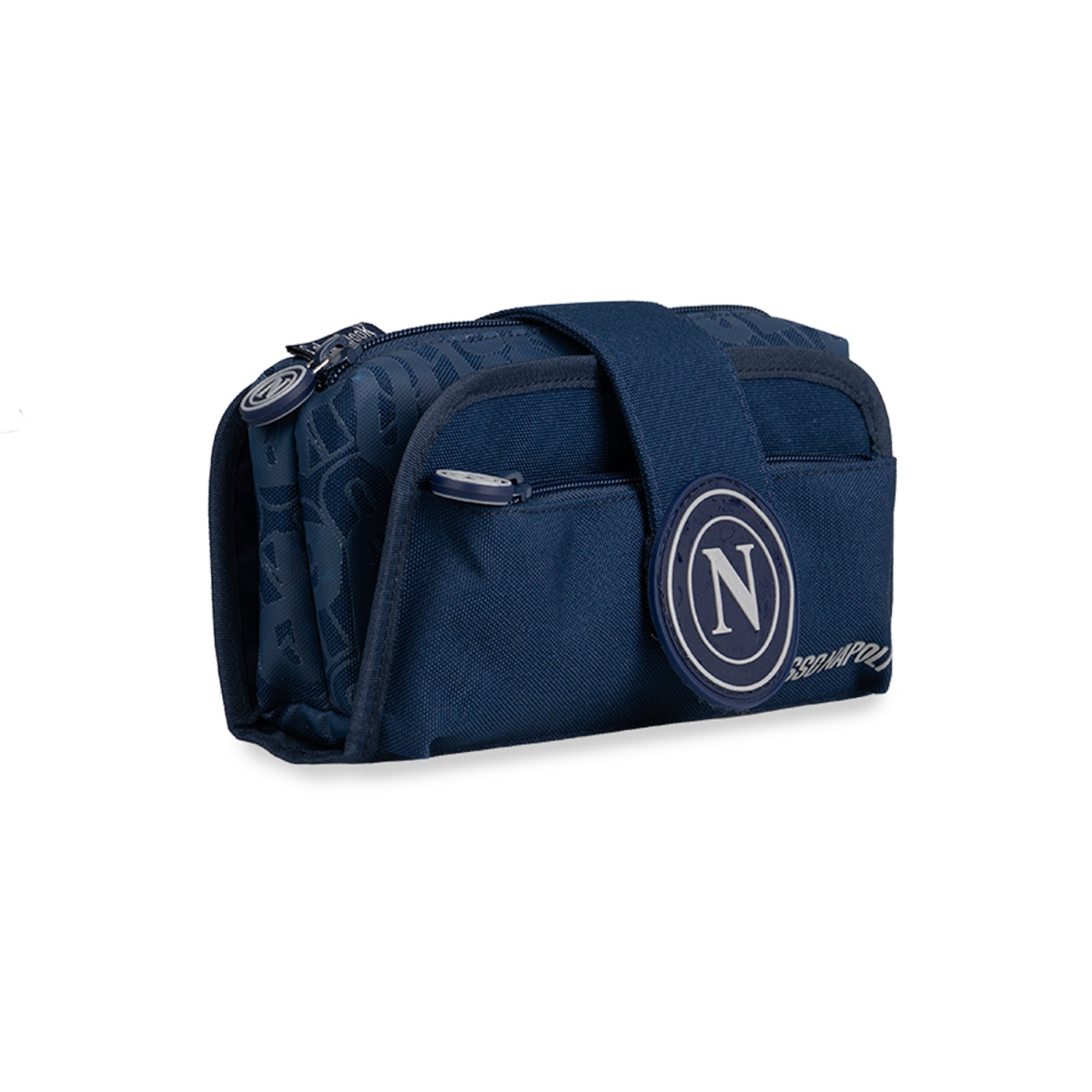 SSC Napoli Bustina 2 in 1 Dark Blue