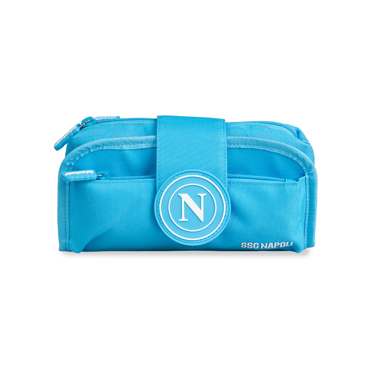 SSC Napoli Bustina 2 in 1 Azzurra